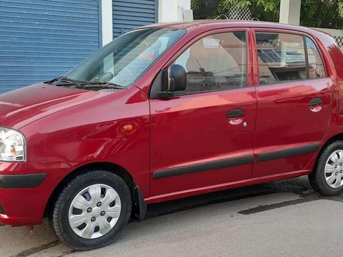 Used Hyundai Santro Xing GL 2012 MT in Kanpur 