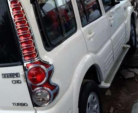 Used Mahindra Scorpio 2006 MT for sale in Lucknow 