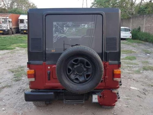 2013 Mahindra Thar CRDe MT for sale in Noida 