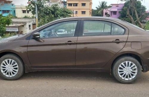 Used 2015 Maruti Suzuki Ciaz MT in Bhubaneswar