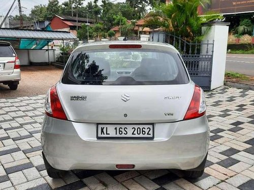 Used Maruti Suzuki Swift VDI 2017 MT for sale in Kottayam
