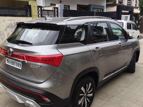 Used 2019 MG Hector AT for sale in Nagpur