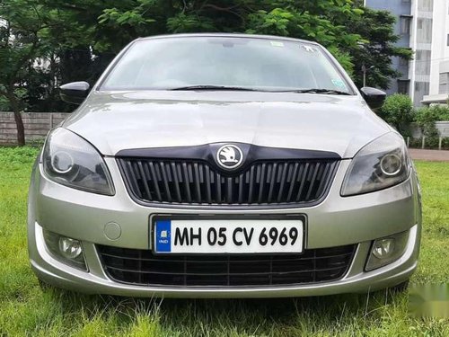 Used Skoda Rapid 2016 MT for sale in Nashik 