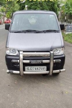 Maruti Eeco 5 STR With AC 2014 MT for sale in Ahmedabad 