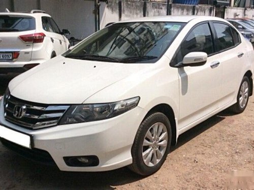 2012 Honda City MT for sale in Kolkata 