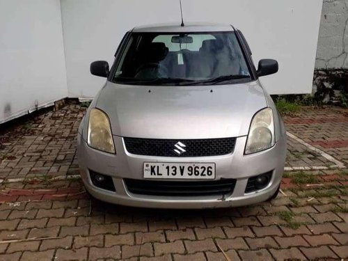 Maruti Suzuki Swift VXI 2011 MT for sale in Kozhikode 