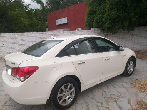 Chevrolet Cruze LTZ, 2010, MT for sale in Chandigarh 