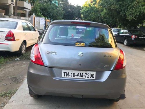 Used Maruti Suzuki Swift VDI 2014 MT for sale in Chennai 