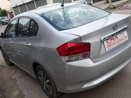 Used Honda City 2009 MT for sale in Ferozepur 