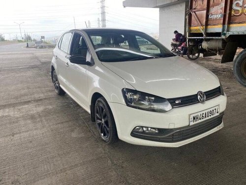 Used 2016 Volkswagen Polo AT for sale in Pune