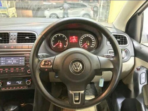 Used Volkswagen Polo, 2014, Petrol MT in Goregaon