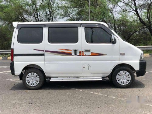 Maruti Suzuki Eeco 5 STR, 2012, MT for sale in Anand 