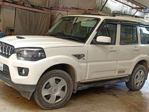 Used Mahindra Scorpio S6 Plus, 2018, Diesel MT for sale in Patna 