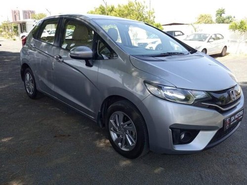 2018 Honda Jazz 2018 MT for sale in Ahmedabad 