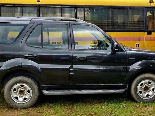 Used 2016 Tata Safari Storme Ex MT in Guwahati 