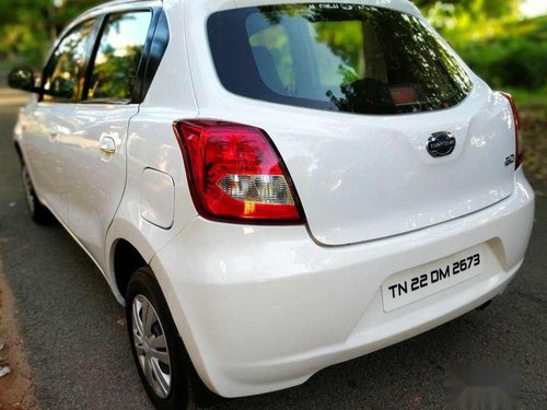 Datsun GO T 2018 MT for sale in Chennai 