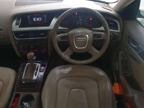 Used 2011 Audi A4 AT for sale in Mumbai