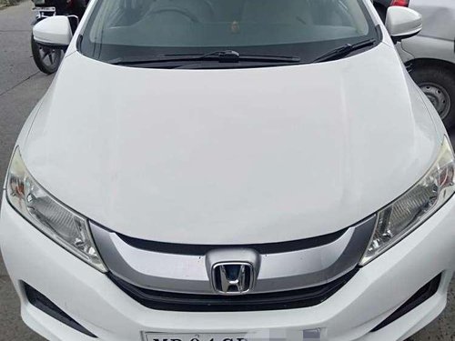 Used 2015 Honda City E MT for sale in Bhopal 