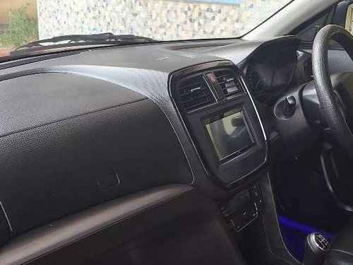 Used Maruti Suzuki Vitara Brezza ZDi 2018 MT for sale in Thanjavur 