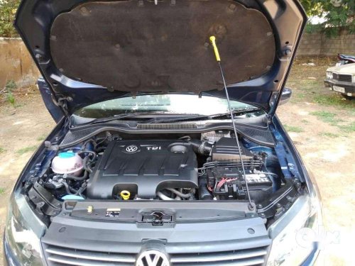 2014 Volkswagen Vento MT for sale in Coimbatore 