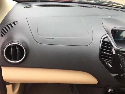 Ford Aspire 1.5 TDCi Titanium Opt 2016 MT in Chennai 