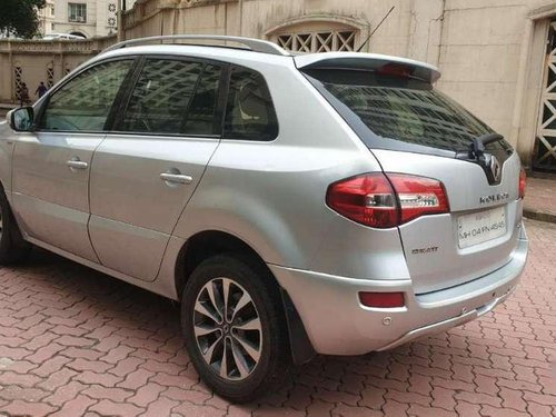 Used 2012 Renault Koleos MT for sale in Pune