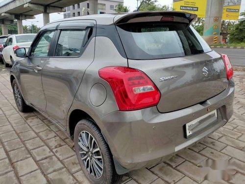 2018 Maruti Suzuki Swift VXI MT for sale in Kochi 