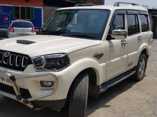 Used Mahindra Scorpio S8, 2015, MT for sale in Guwahati 