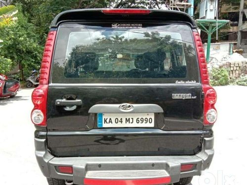 Mahindra Scorpio LX 2011 MT for sale in Nagar 