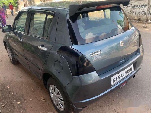 Used Maruti Suzuki Swift VDI 2008 MT for sale in Surat 