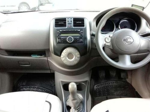 Used Nissan Sunny 2011 MT for sale in Mumbai 