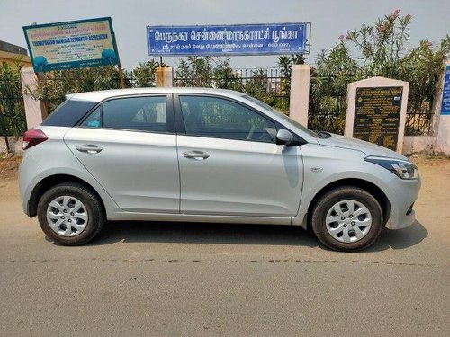 Used 2018 Hyundai Elite i20 MT for sale in Chennai 
