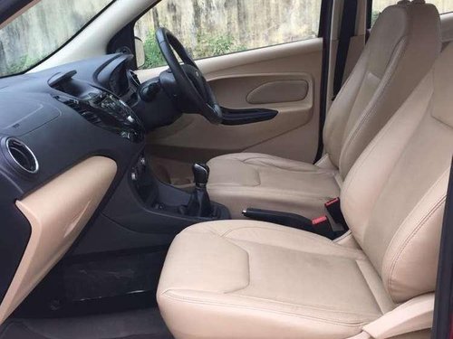 Ford Figo Aspire Titanium 1.5 TDCi, 2016, MT in Chennai 