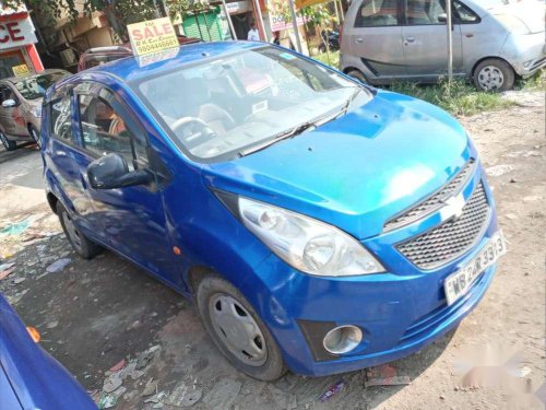 2011 Chevrolet Beat PS Diesel MT for sale in Kolkata 