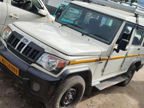Mahindra Bolero Plus BS IV, 2017, MT for sale in Siliguri 