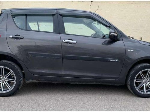 Used 2017 Maruti Suzuki Swift VDI MT for sale in Amritsar 