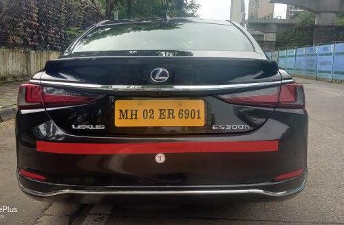 Used 2018 Lexus ES AT for sale in Mumbai 