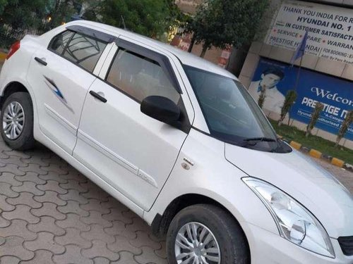 Used 2014 Maruti Suzuki Swift Dzire MT in Faridabad 