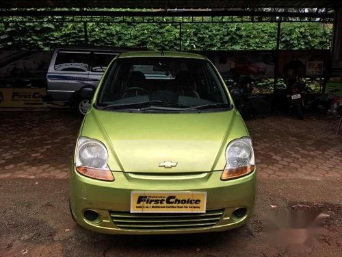 Used Chevrolet Spark 1.0 2008 MT for sale in Thiruvalla 