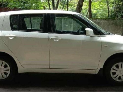 Maruti Suzuki Swift VXI 2011 MT for sale in Nashik 