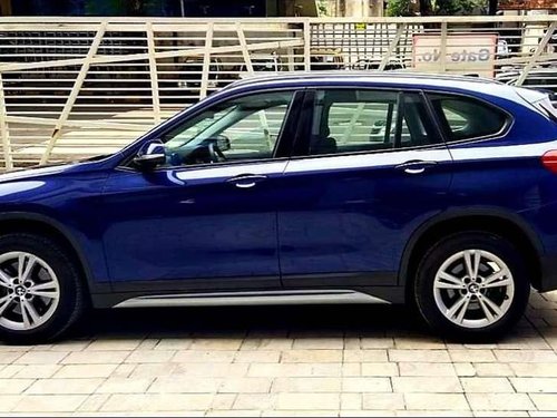 Used BMW X1 sDrive20d 2019 AT for sale in Mumbai