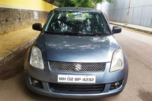 Maruti Suzuki Swift VXI 2010 MT for sale in Pune 