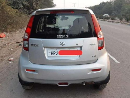 Maruti Suzuki Ritz 2014 MT for sale in Hyderabad 