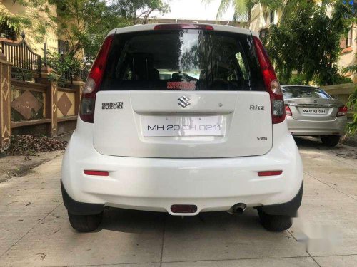 Used 2012 Maruti Suzuki Ritz MT for sale in Pune