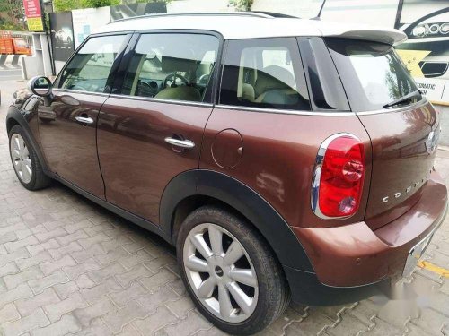 Used Mini Cooper D 5 Door, 2014, Diesel AT for sale in Chennai 