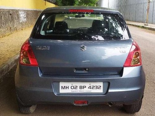 Maruti Suzuki Swift VXi, 2010, MT for sale in Pune 