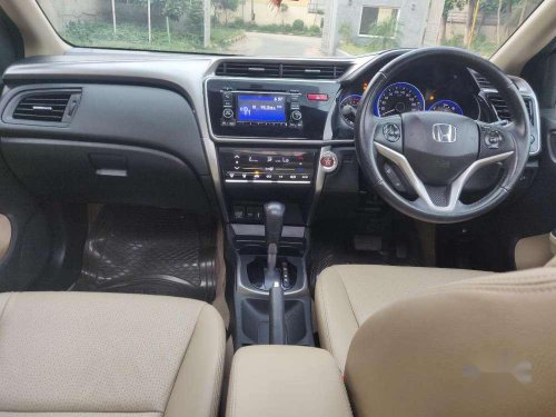 Used 2015 Honda City MT for sale in Gurgaon 