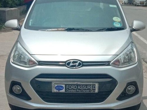 Used Hyundai Grand i10 2013 MT for sale in New Delhi