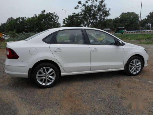 Used Skoda Rapid 2017 MT for sale in Guntur 