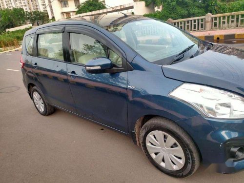 Used Maruti Suzuki Ertiga 2017 MT for sale in Thane